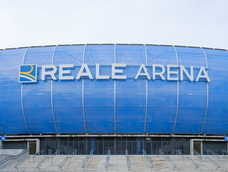 Reale Arena #1
